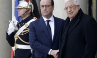 عريقات: الفرنسيون سيجددون دعمهم لفلسطين بمجلس الامن
